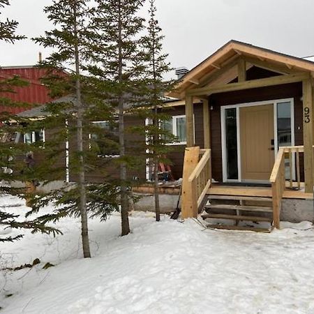 Bears Den Guest House II เชอร์ชิล ภายนอก รูปภาพ